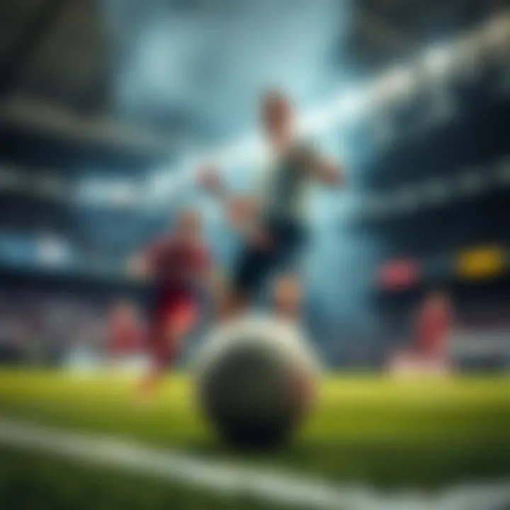 Strategic Betting Approaches Visual representation of betting strategies