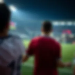 Data analysis for betting strategies