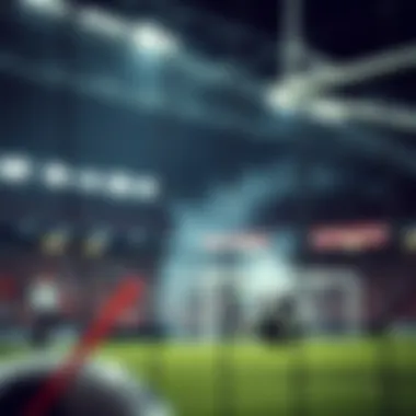 Betting strategy optimization