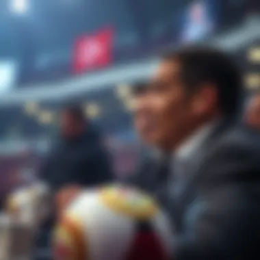 Strategic planning for betting