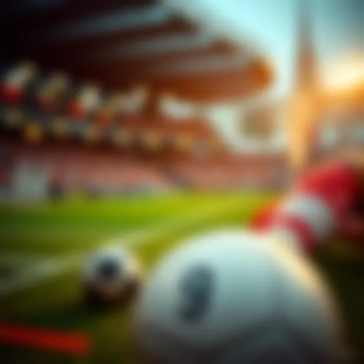 An informative infographic showcasing various betting tools and resources