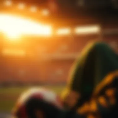 Betting trends and analytical data for informed decisions