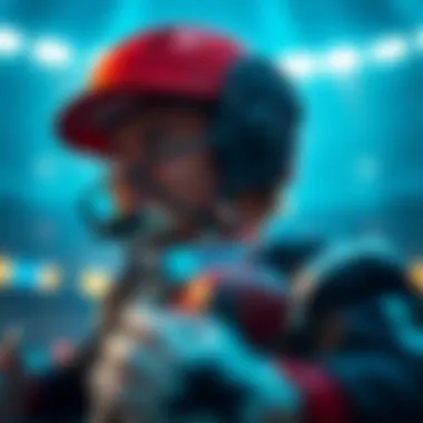 Strategic sports betting analysis with dynamic data visualization
