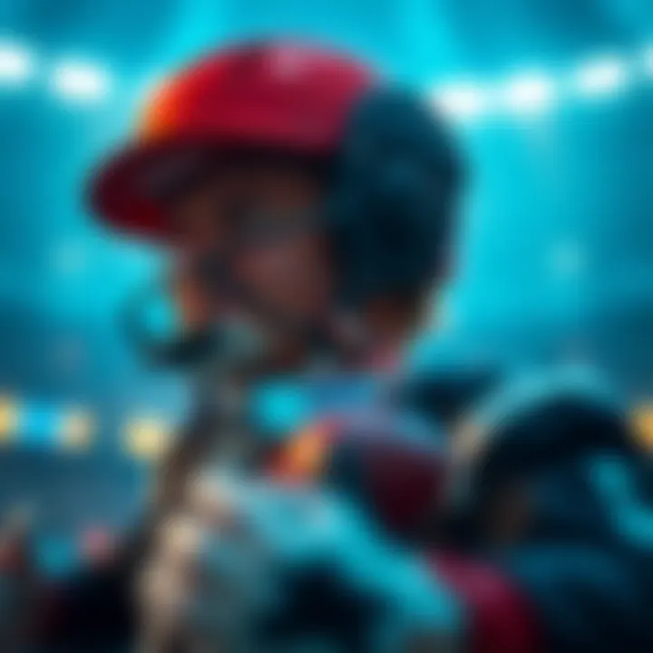 Strategic sports betting analysis with dynamic data visualization