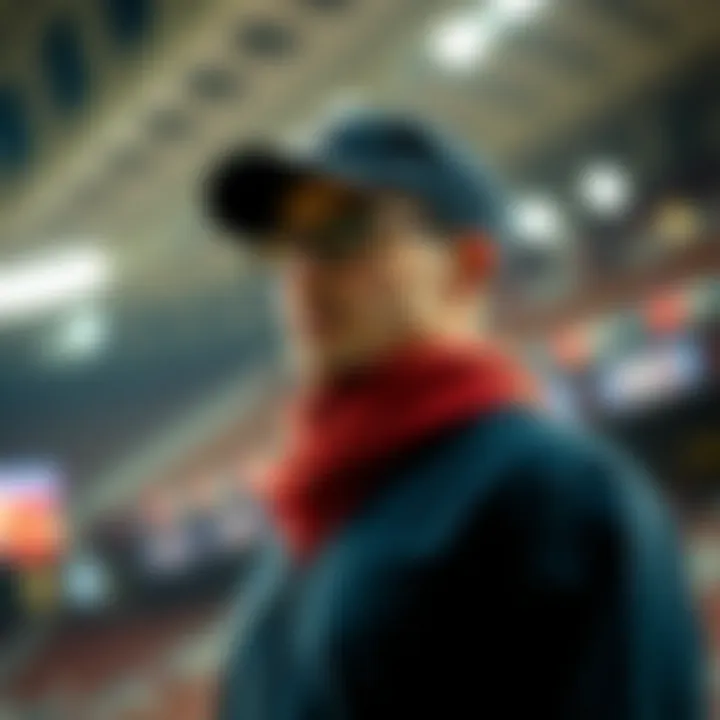 Data analytics in lottery betting