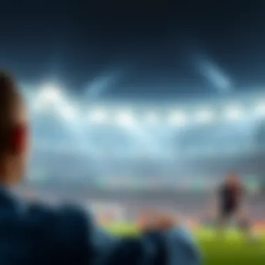 Political factors influencing betting decisions