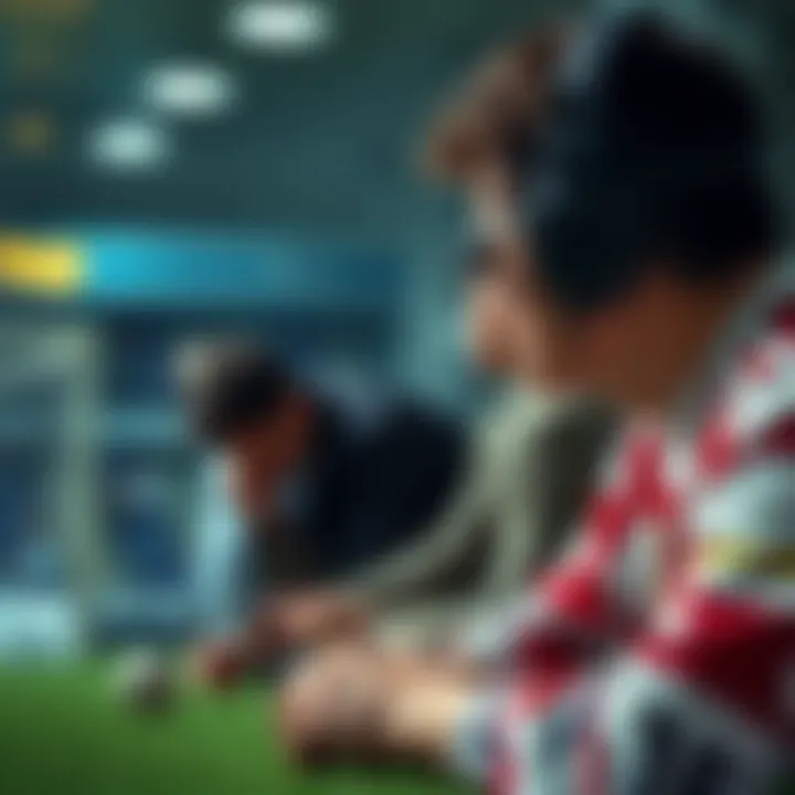 Strategic analysis of betting options