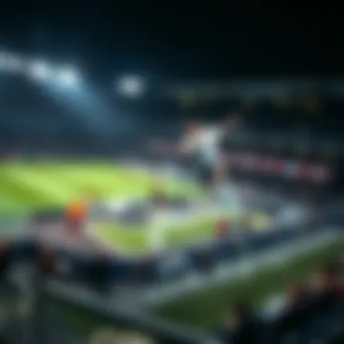 Case Studies on Betting Predictions Case studies on betting predictions