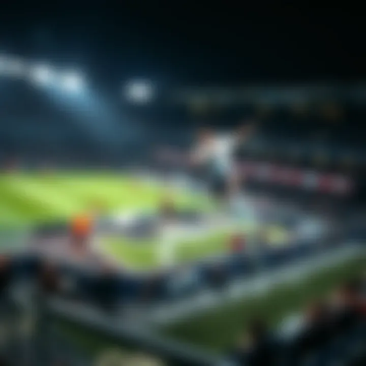 Case Studies on Betting Predictions Case studies on betting predictions