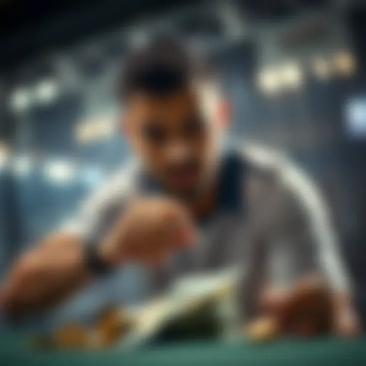 Understanding cash deposit advantages and disadvantages