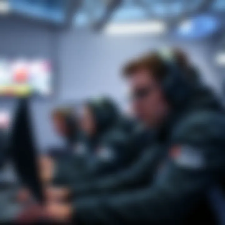 Successful betting case study in esports