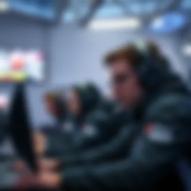Successful Betting Case Study in Esports Successful betting case study in esports