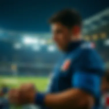 Visual guide to choosing safe betting options online