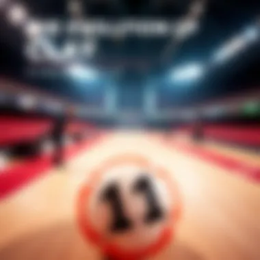 Historical timeline highlighting key milestones of Clay Powerball