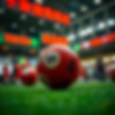 Complexity of Lotto Systems