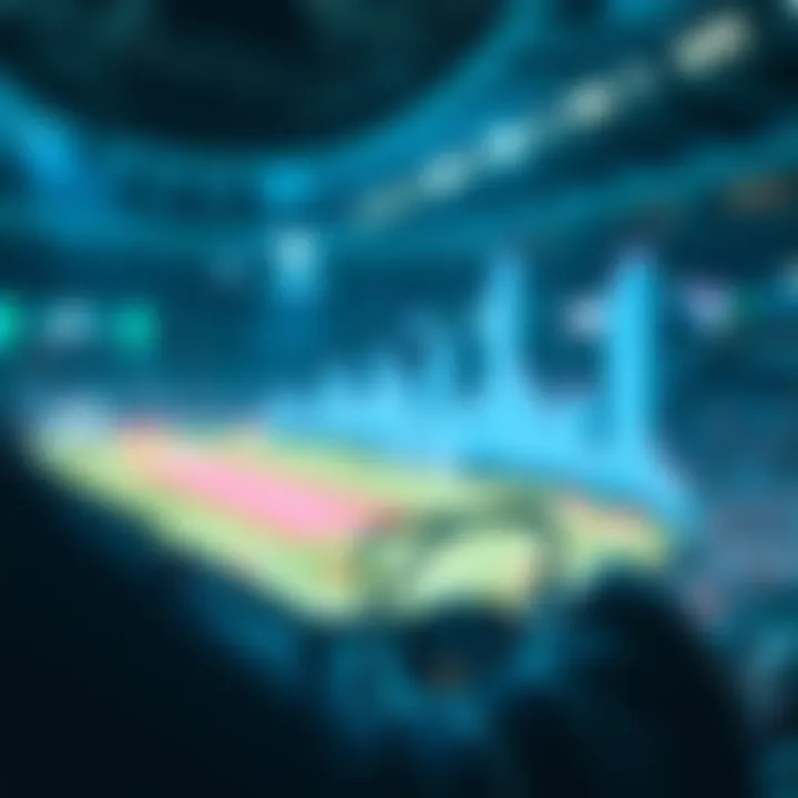 Statistics analysis in sports betting