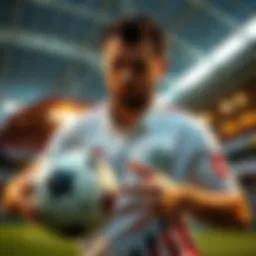 Dynamic illustration of Crazy Time betting mechanics