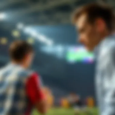 Analyzing Modern Betting Trends and Statistics Current Betting Trends and Statistics