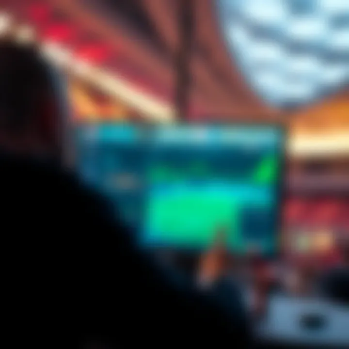 Data analysis for informed betting decisions