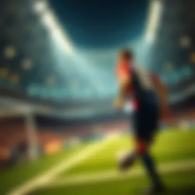 Data analysis impacting betting decisions