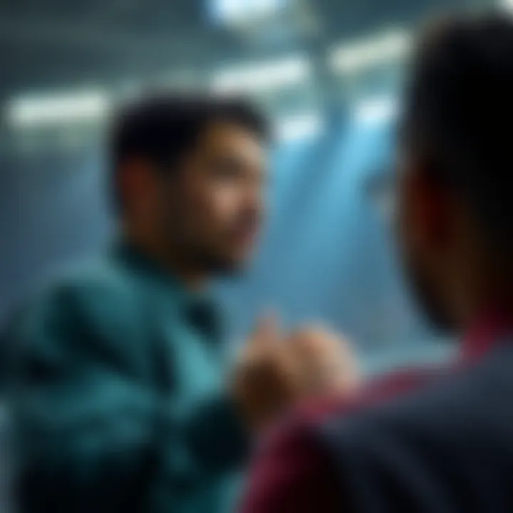 Data analysis in betting strategies