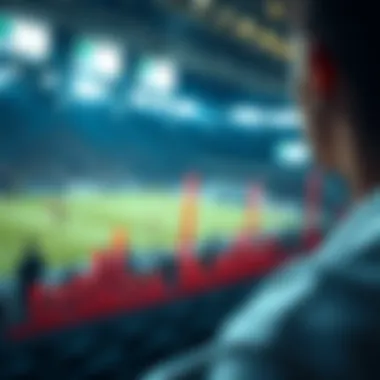 Insights from Data Analysis in Betting Data Analysis and Statistics Visualization