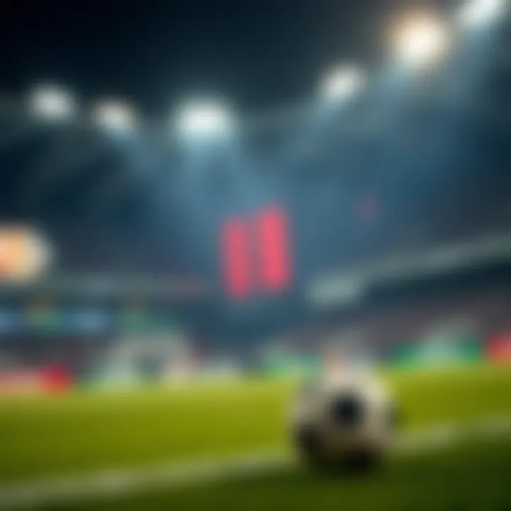 Understanding data analytics in betting