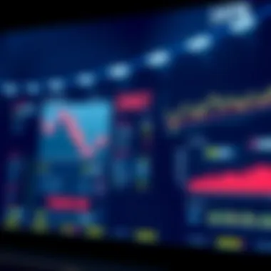 Data analytics dashboard for horse racing predictions