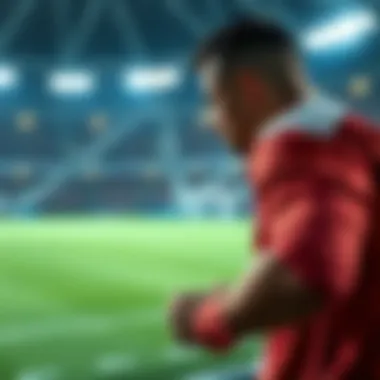 Data analytics in sports betting