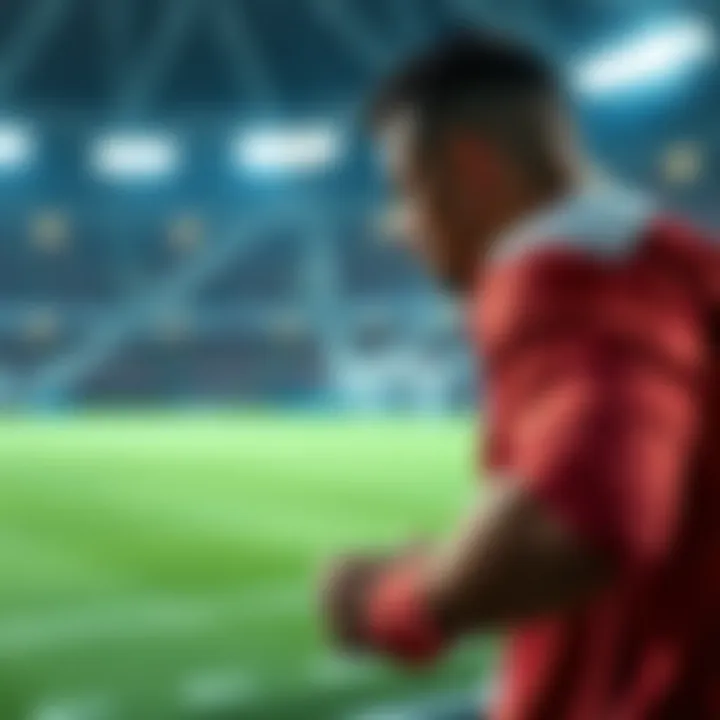 Data analytics in sports betting