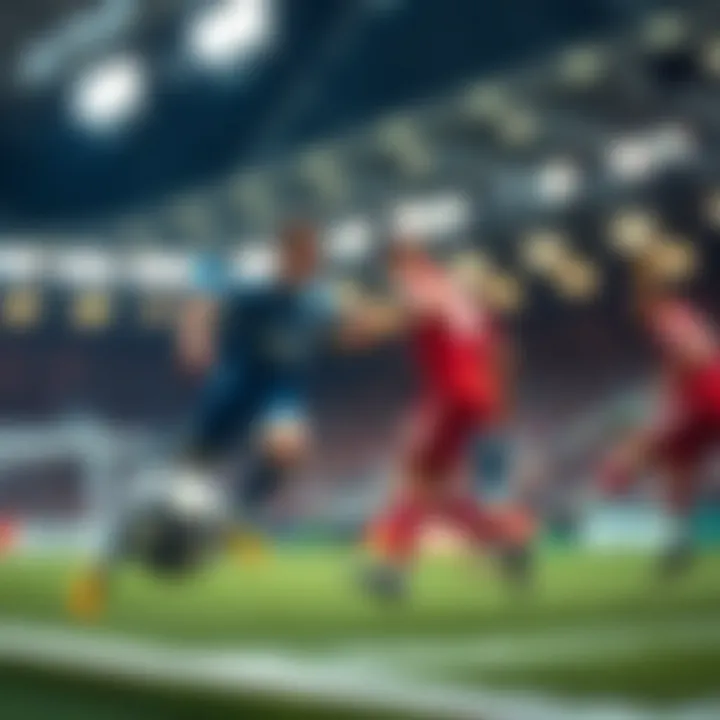 Data-Driven Betting Insights