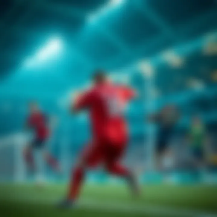 Data-driven betting strategies