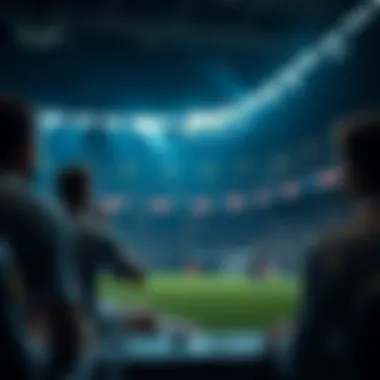 Data-driven betting strategies