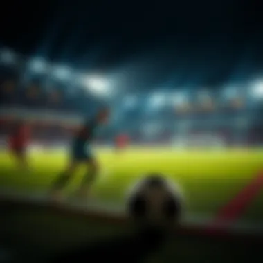 Interpreting data for betting applications