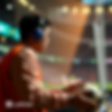 Infographic on data reliability in lottery predictions