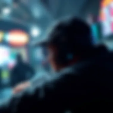 Effective data utilization in gambling