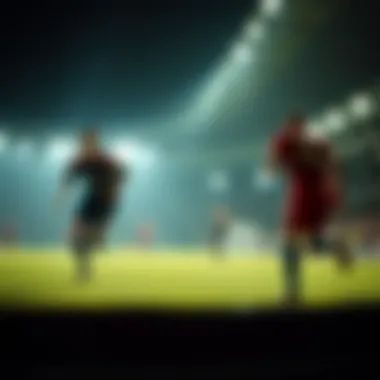 A deep dive into domestic sports dynamics