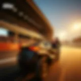 Conceptual representation of Donghaeng Speed Kino