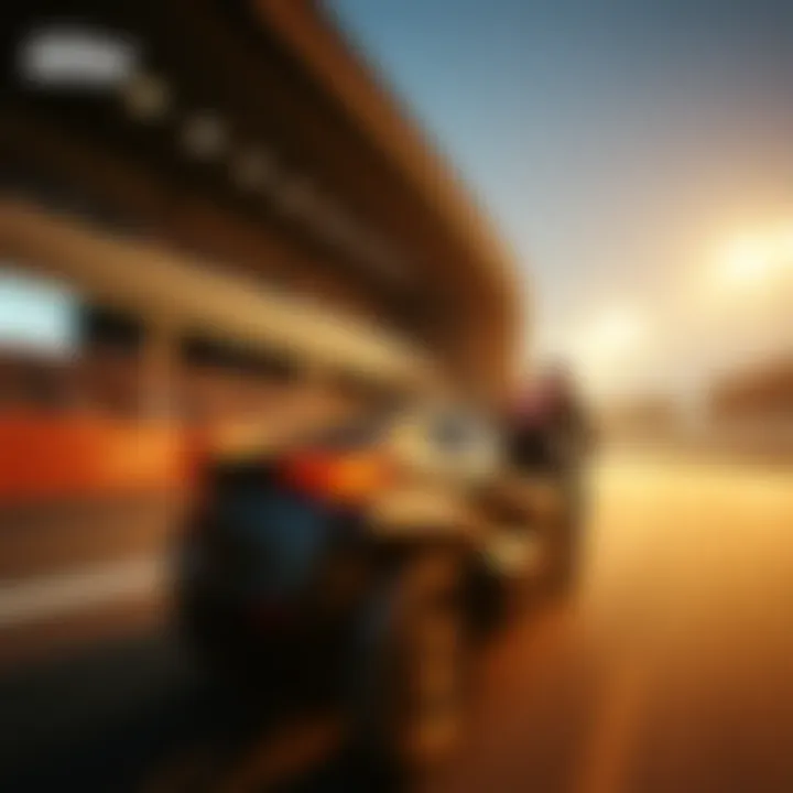 Conceptual representation of Donghaeng Speed Kino