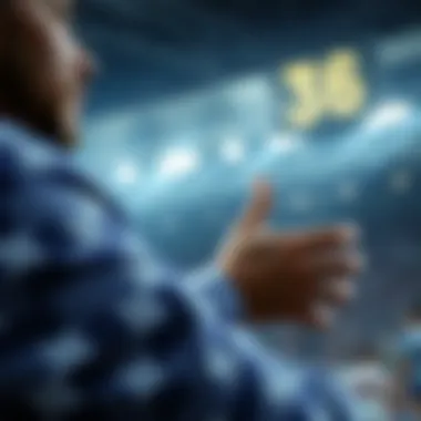 Economic factors influencing sports betting landscape