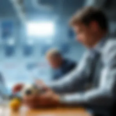 Effective betting strategies illustration