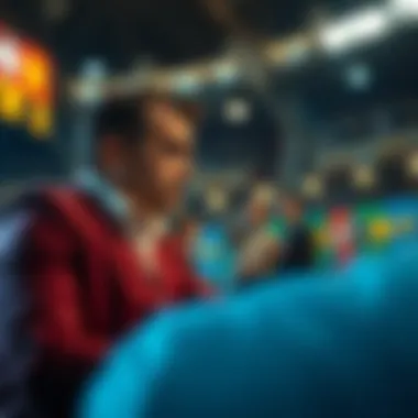 Formulating Effective Betting Strategies Effective betting strategies