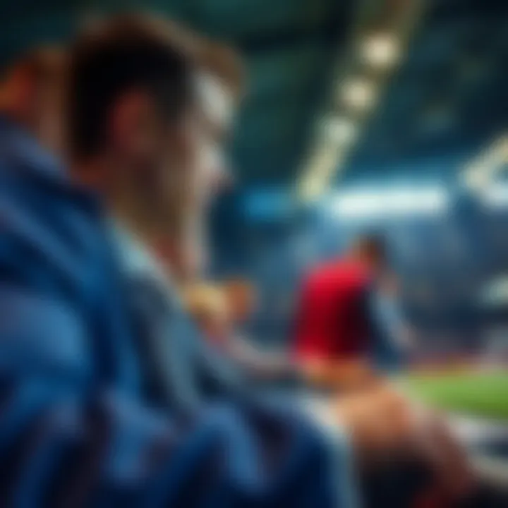 Effective betting strategies