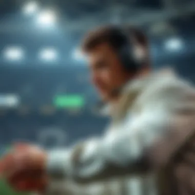 Efficient cash deposit strategies