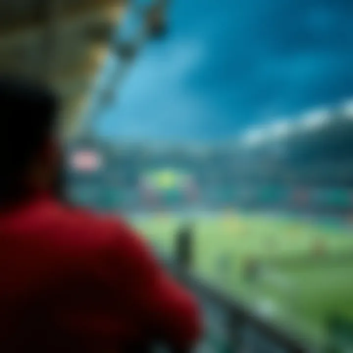 Elements contributing to a safe betting environment