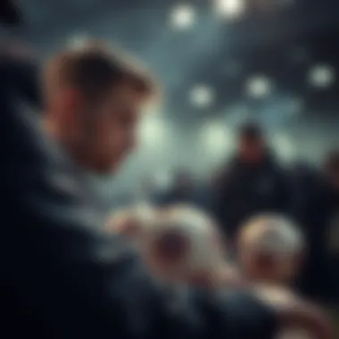 Emotional Elements in Lottery and Sports Betting Emotional elements in lottery and sports betting