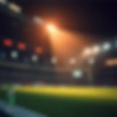 Improving betting experiences