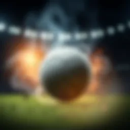 Visual representation of the Enpowerball game mechanics