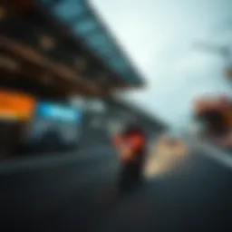 Conceptual illustration of Entry Speedkino