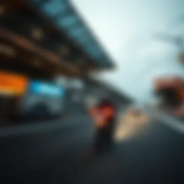 Conceptual illustration of Entry Speedkino